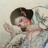 洞亮火烛